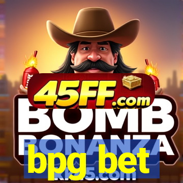 bpg bet